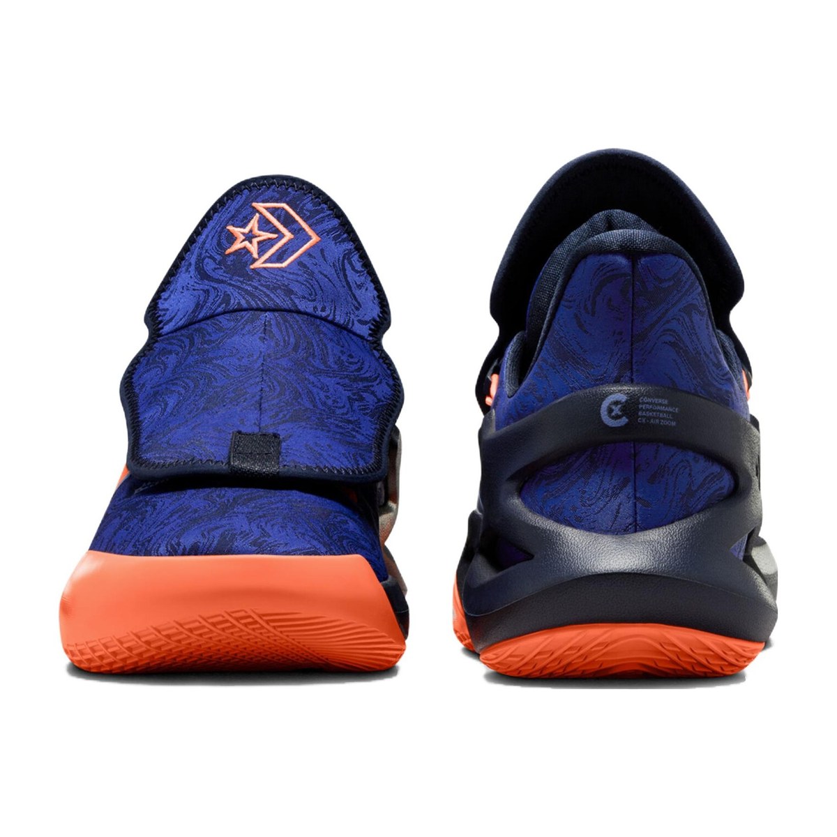 Converse All Star BB Trilliant CX Mist Blue