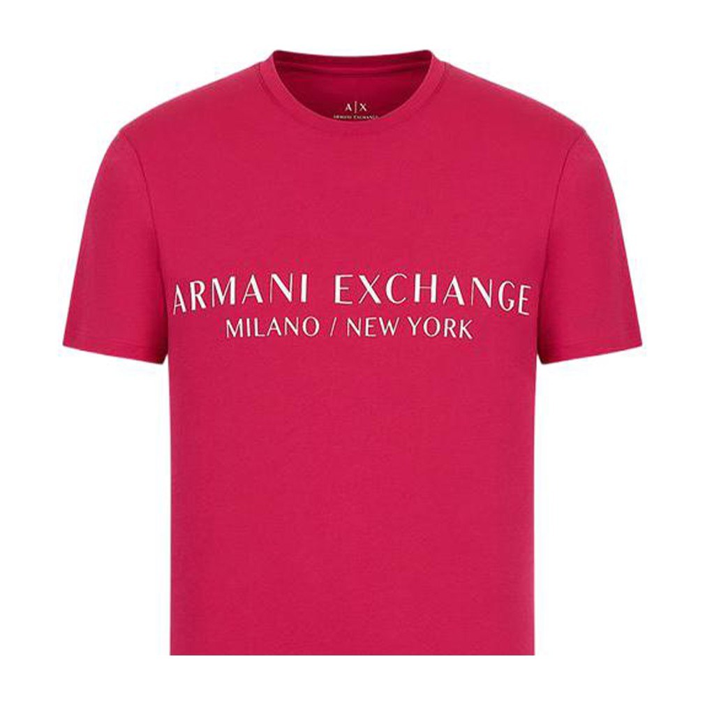 ARMANI EXCHANGE FW22 LogoT