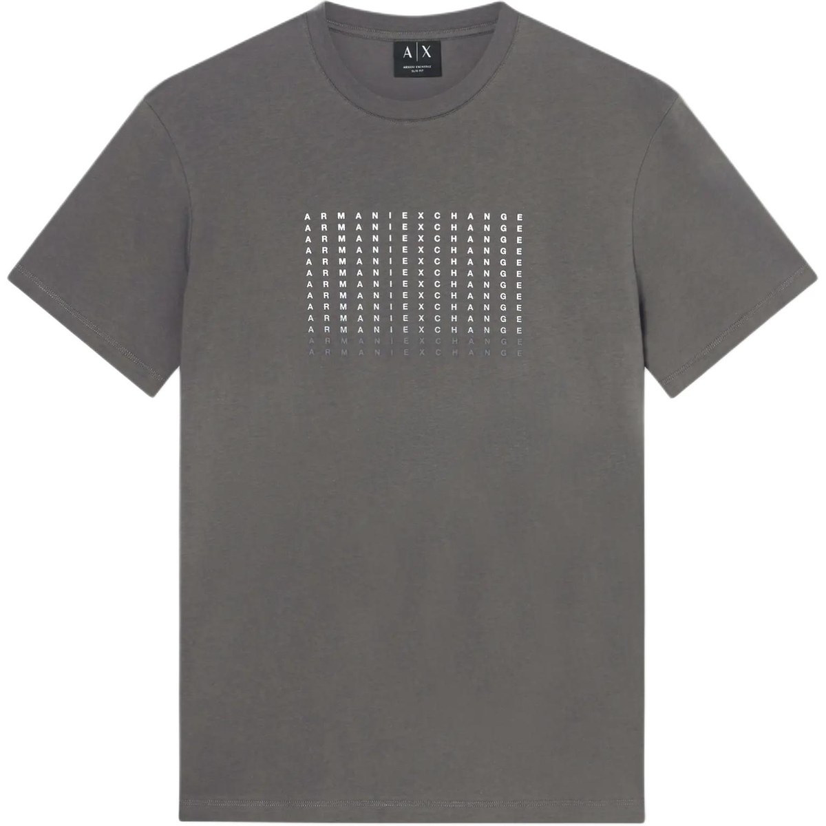 ARMANI EXCHANGEAE SS26 T