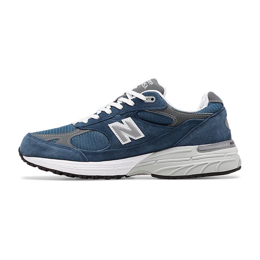 New Balance 993 Blue White