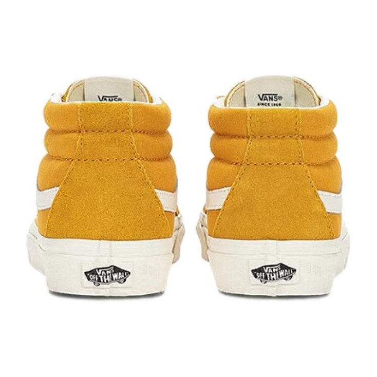 Vans SK8 Yellow
