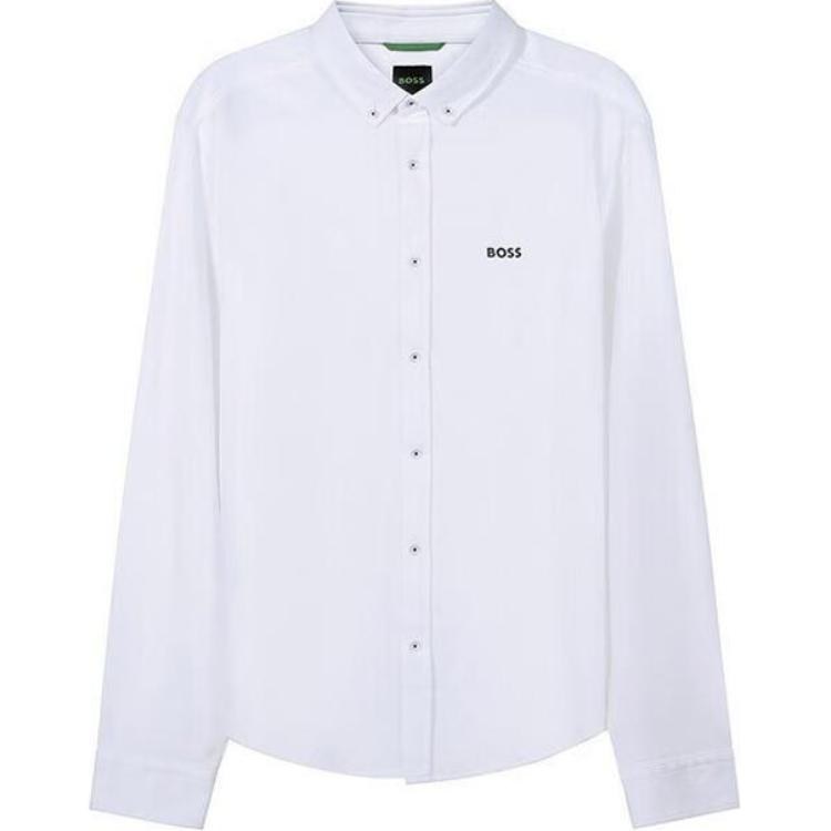 HUGO BOSS SS23 Logo