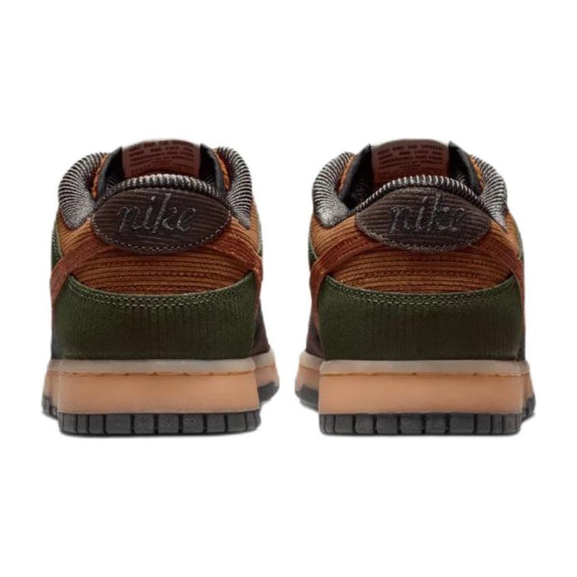Nike Dunk Retro Premium Light British Tan