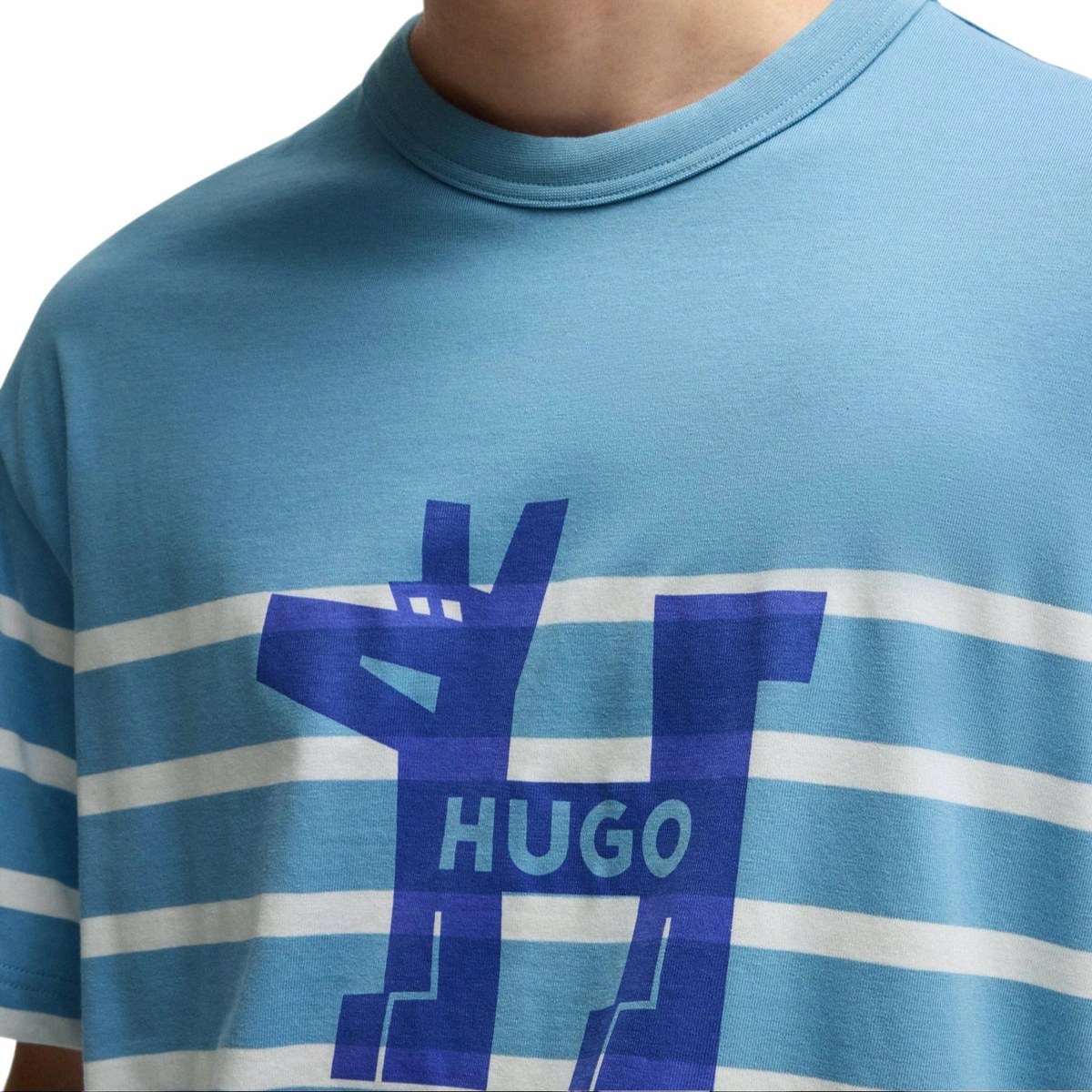 Hugo Boss
