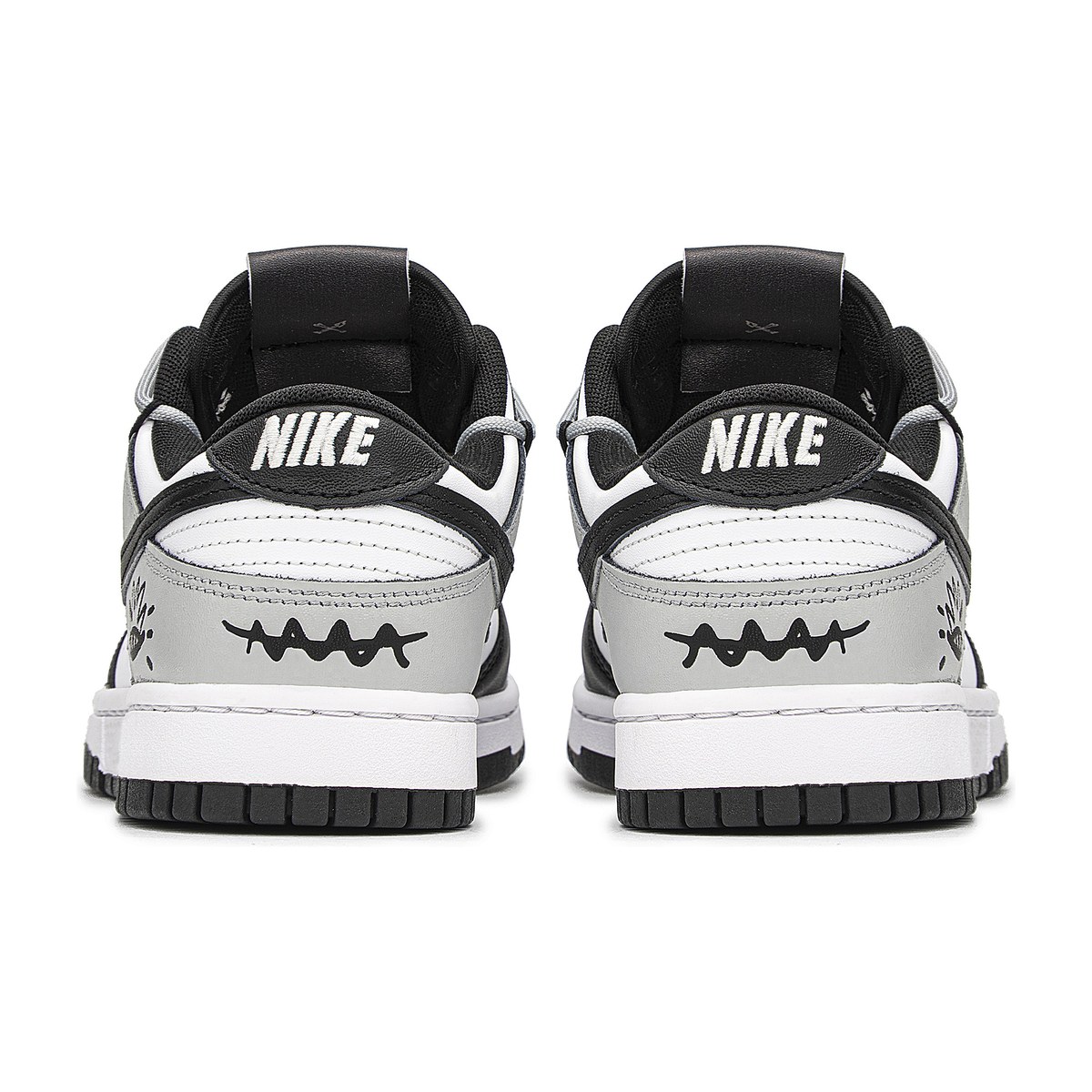 Nike Dunk Low FZBB