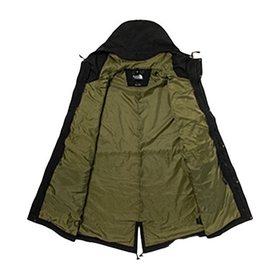 The North Face