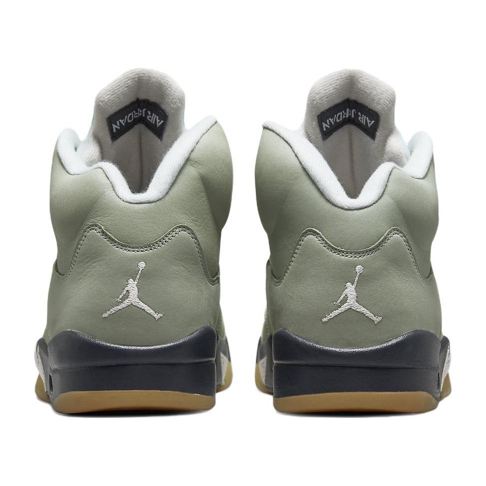 Jordan Air Jordan 5 Retro "Jade"