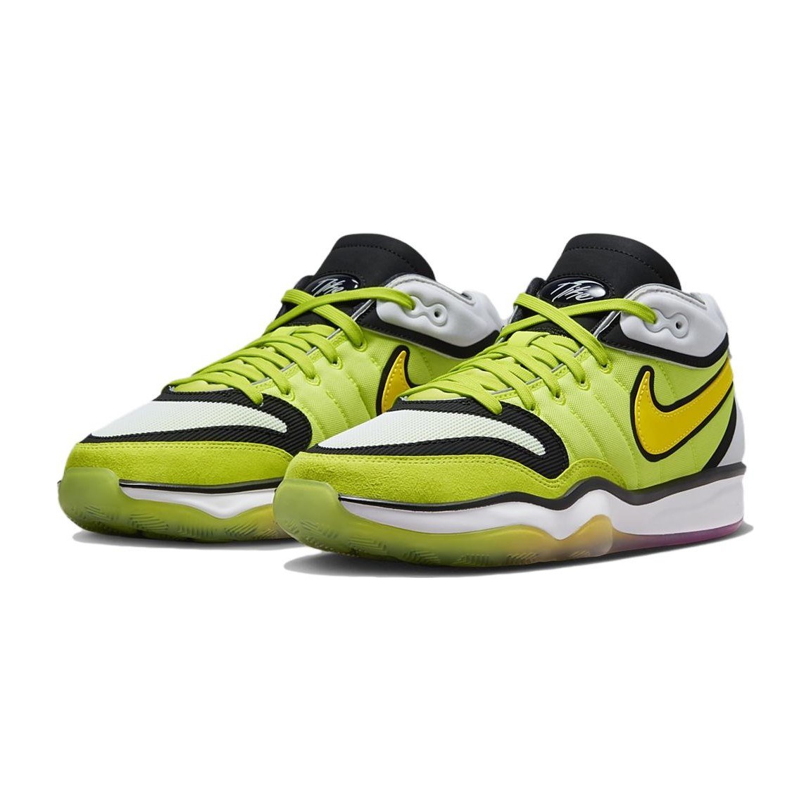 Nike Air Zoom GT Hustle 2 EP "Talaria"