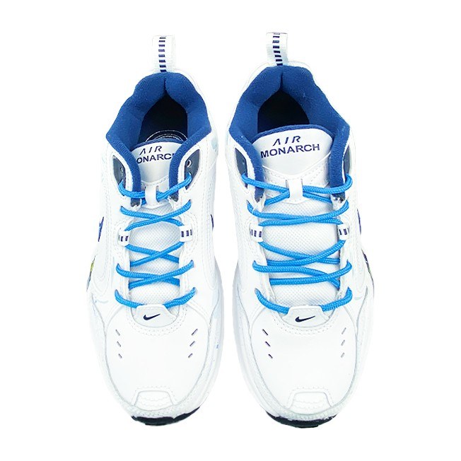 Nike Air Monarch 4