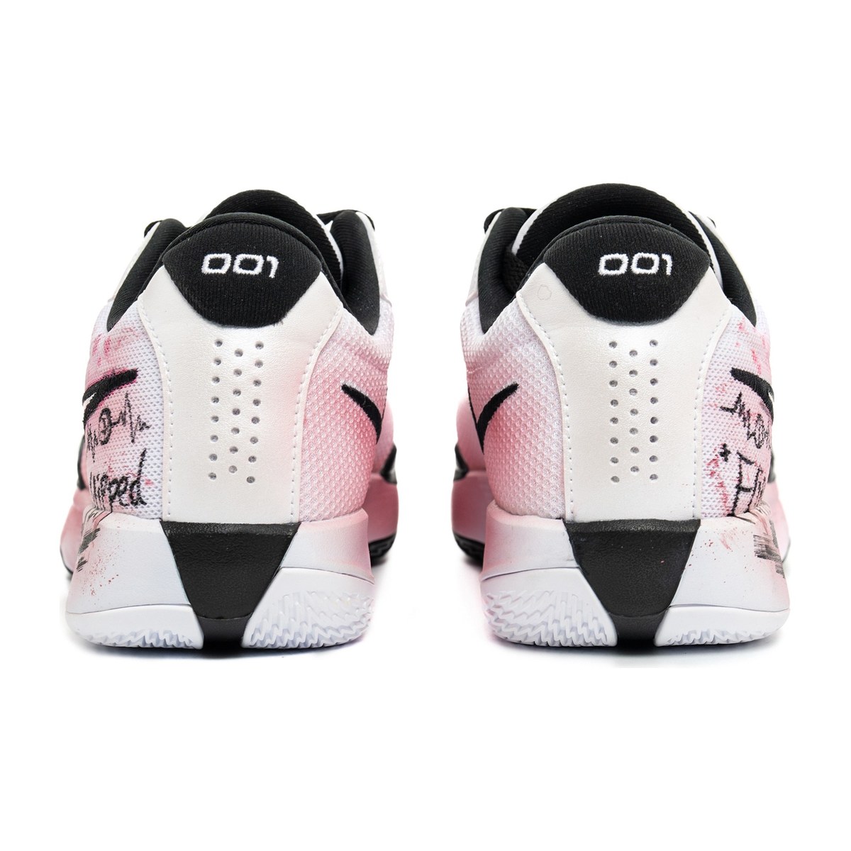 Nike Air Zoom G.T. Cut Academy