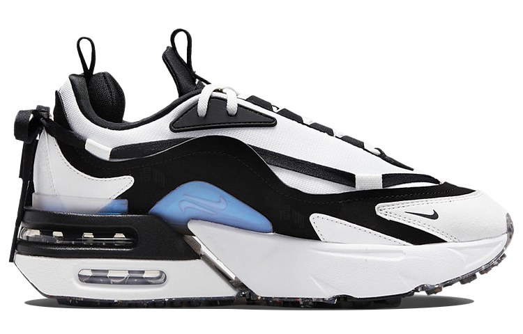 Nike Air Max Retro White