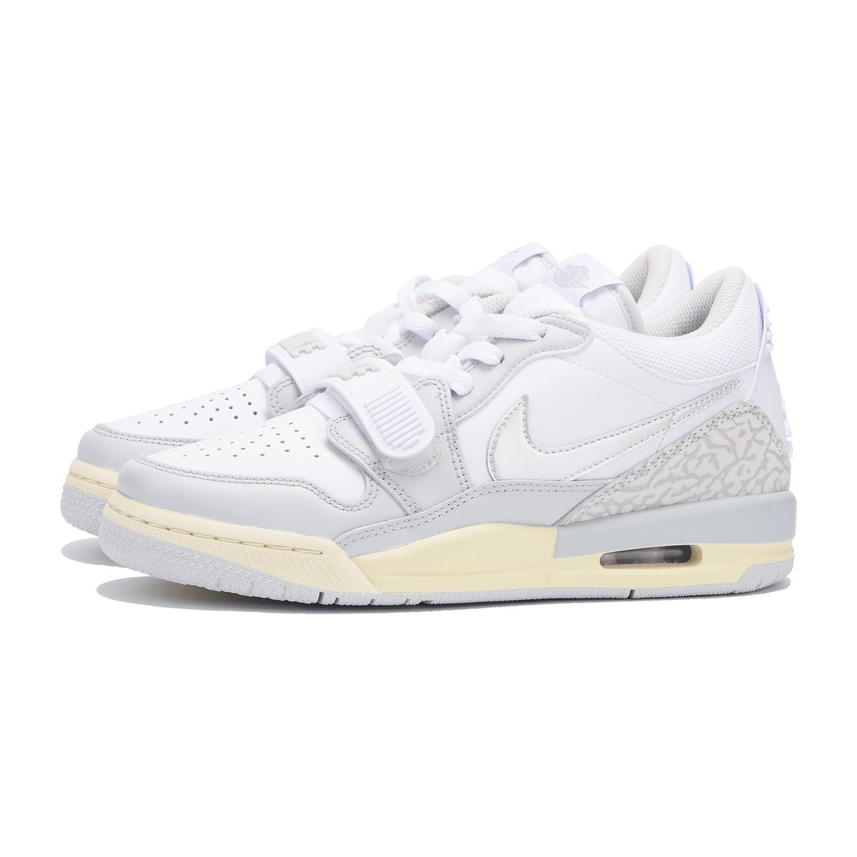 Jordan Legacy 312 vibe