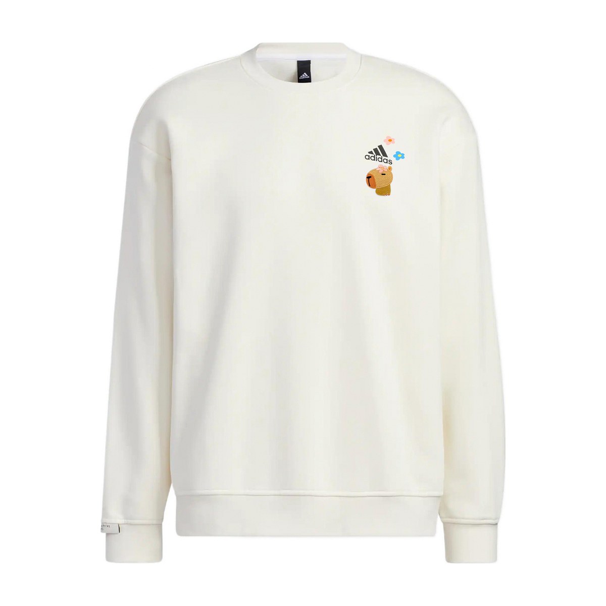 adidas CNY GGMZ Logo