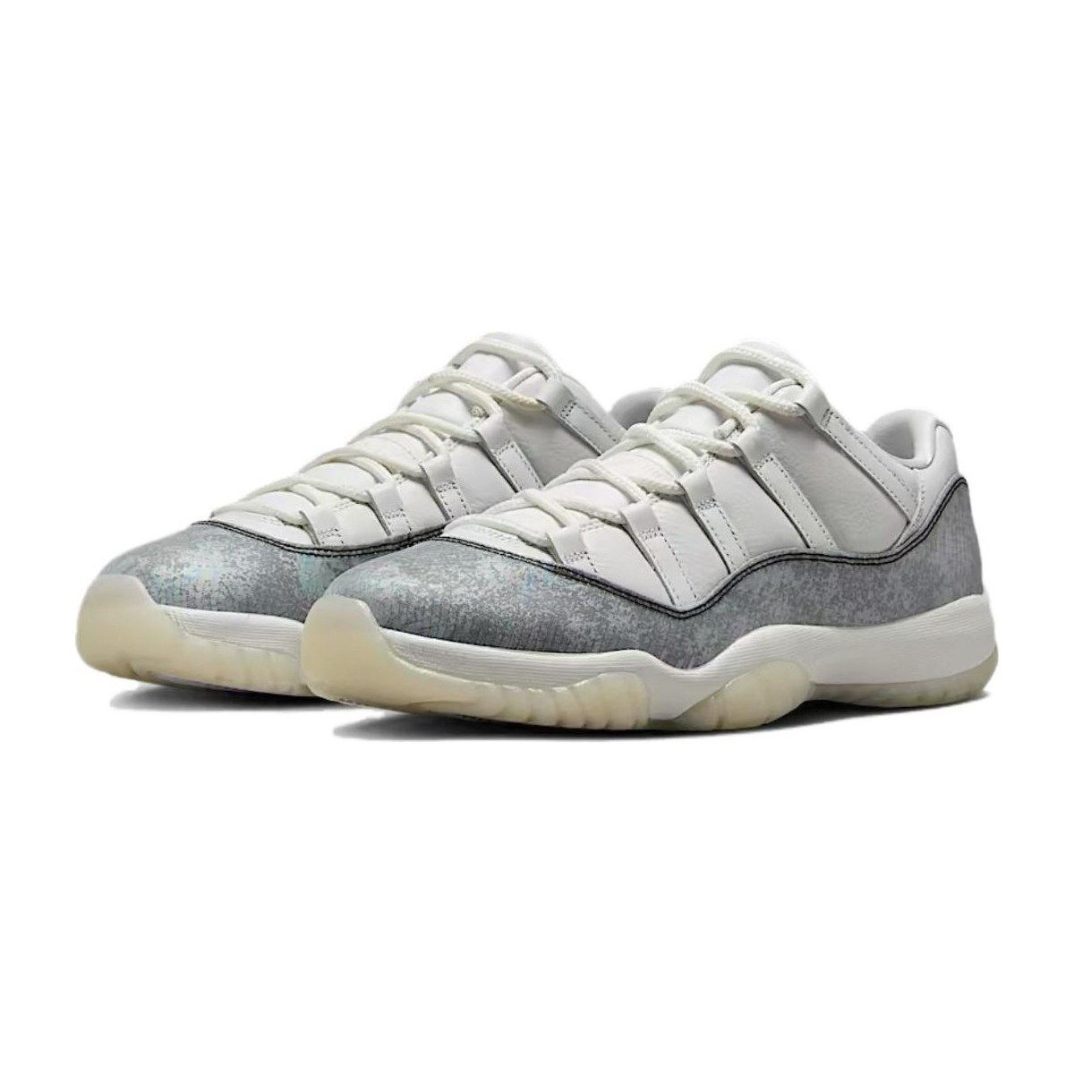 Jordan Air Jordan 11 Low "Year of the Snake"