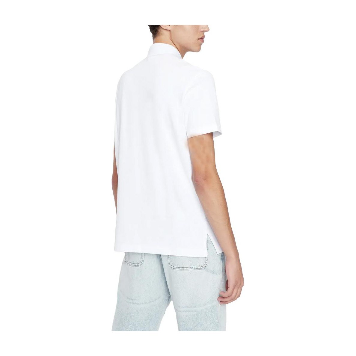 ARMANI EXCHANGE SS23 LogoPolo