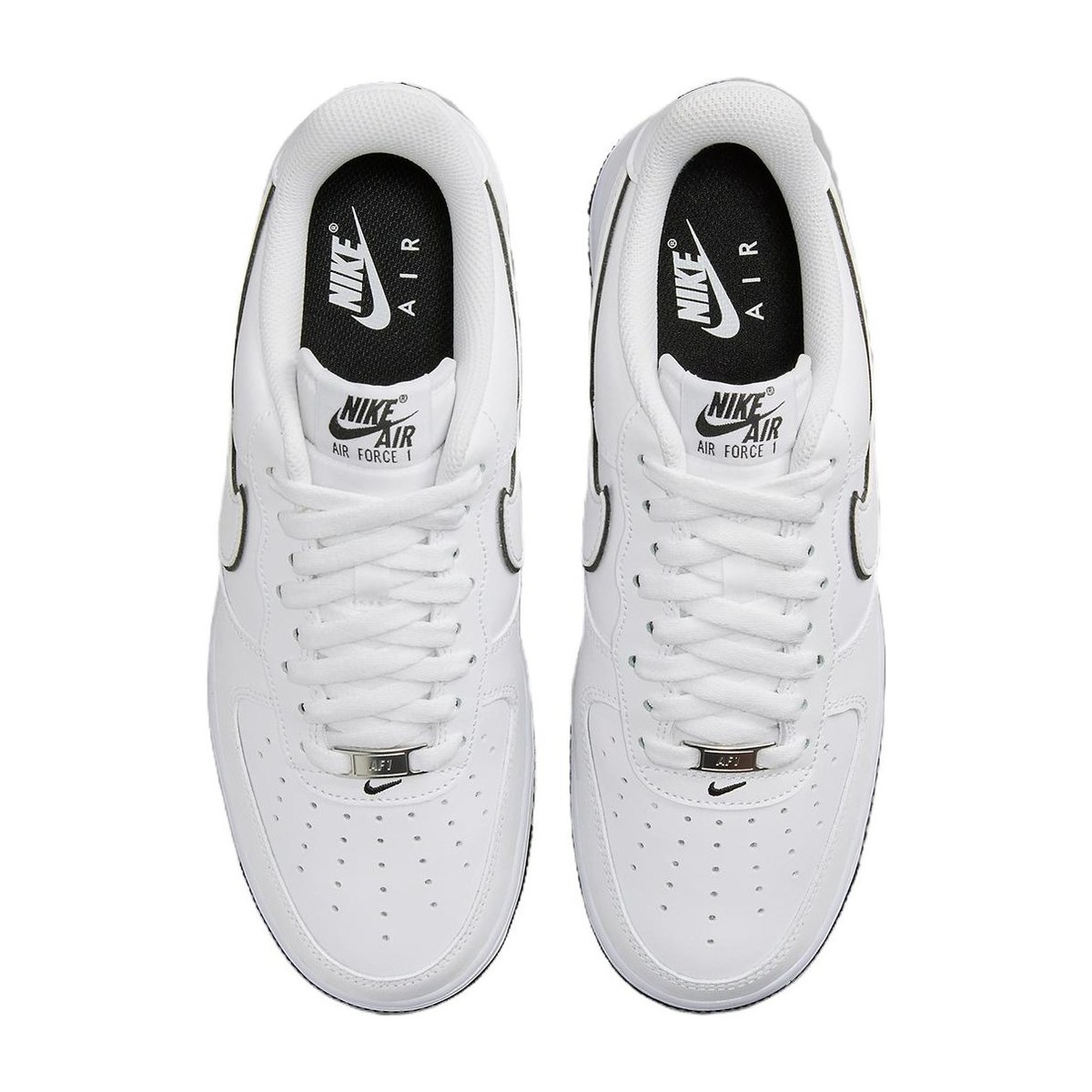 Nike Air Force 1 Low White Black