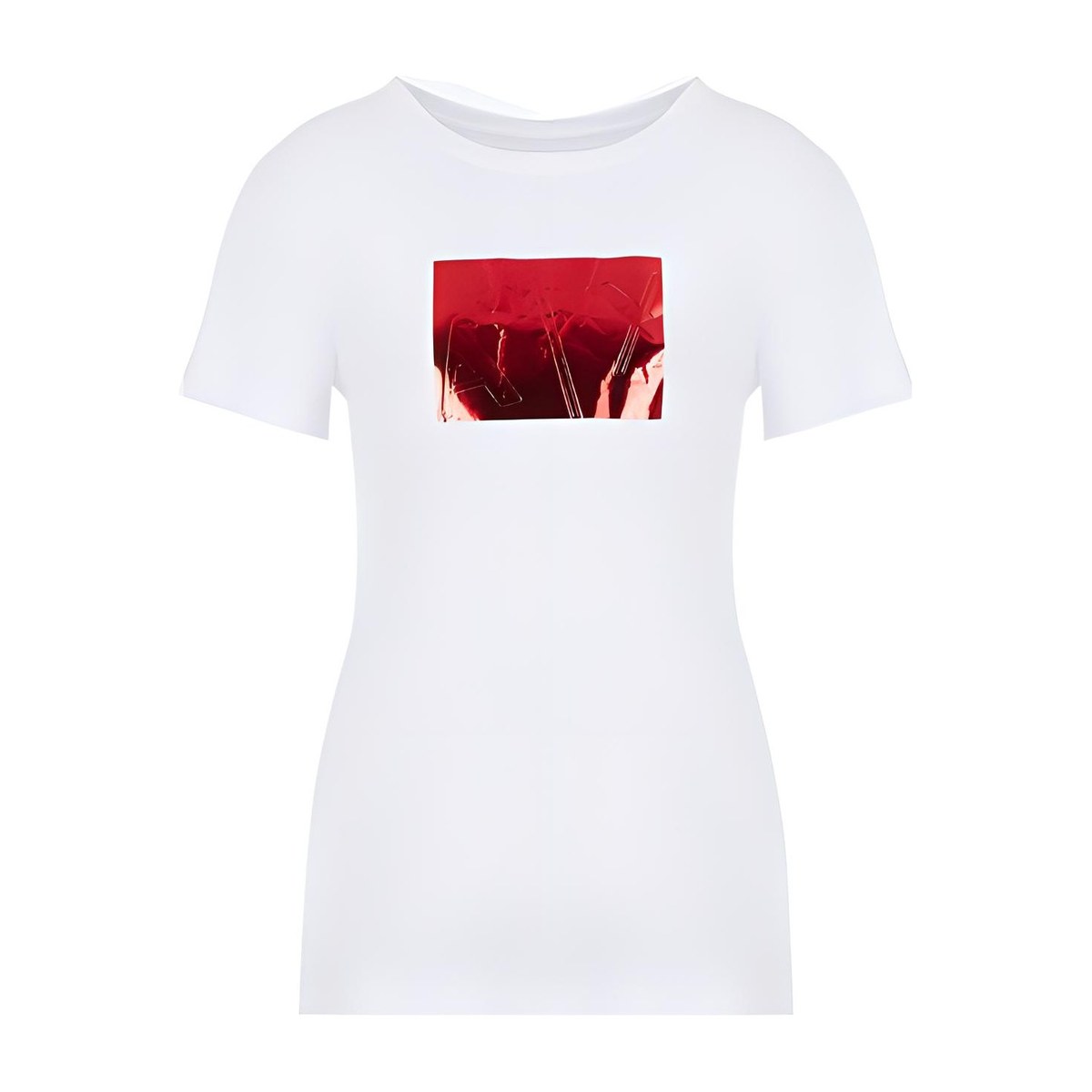ARMANI EXCHANGE SS22 T
