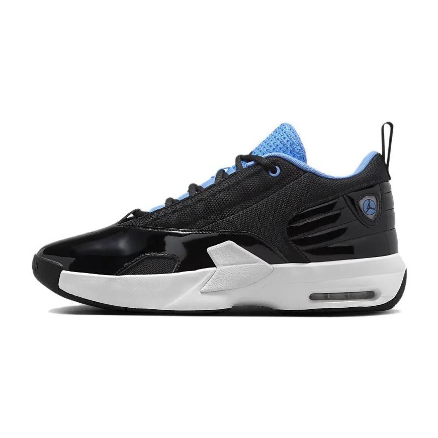 Jordan Max Aura 6 Black Blue