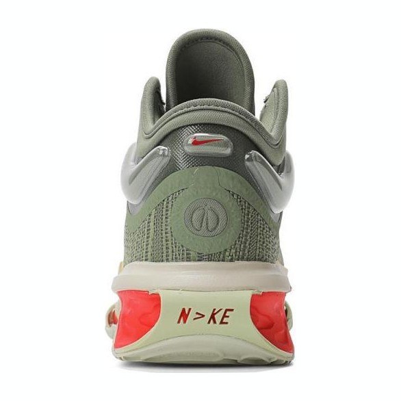 Nike Air Zoom G.T. Jump 2 EP Green