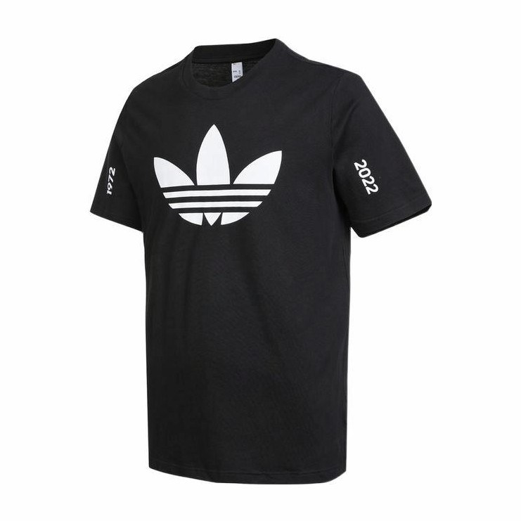 adidas Trefoil C Tee1