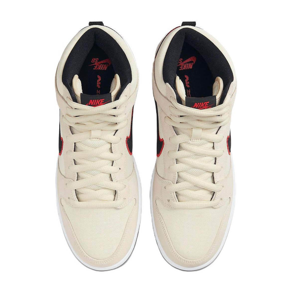Nike Dunk SB Pro PRM "San Francisco Giants"