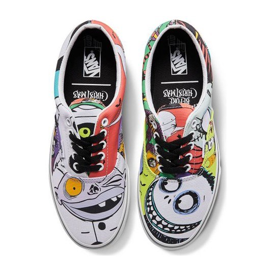 Vans Era Disney