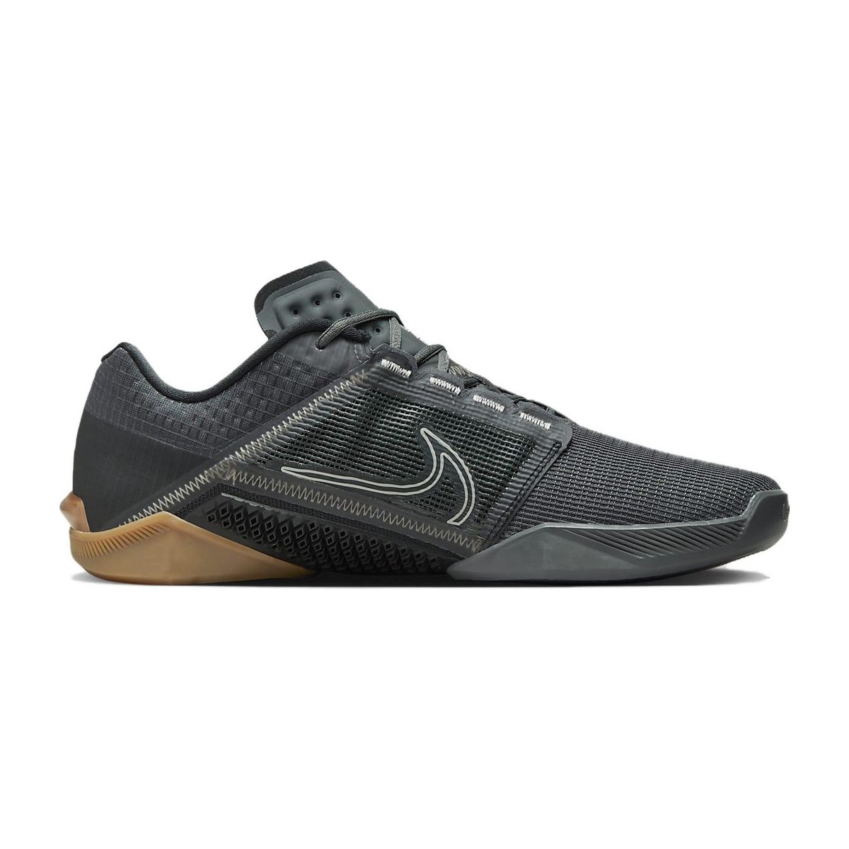 Nike Zoom Metcon Turbo 2 Black Brown