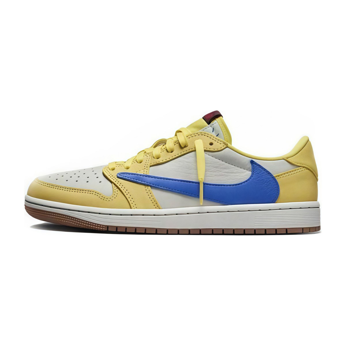 Jordan Travis Scott Air Jordan 1