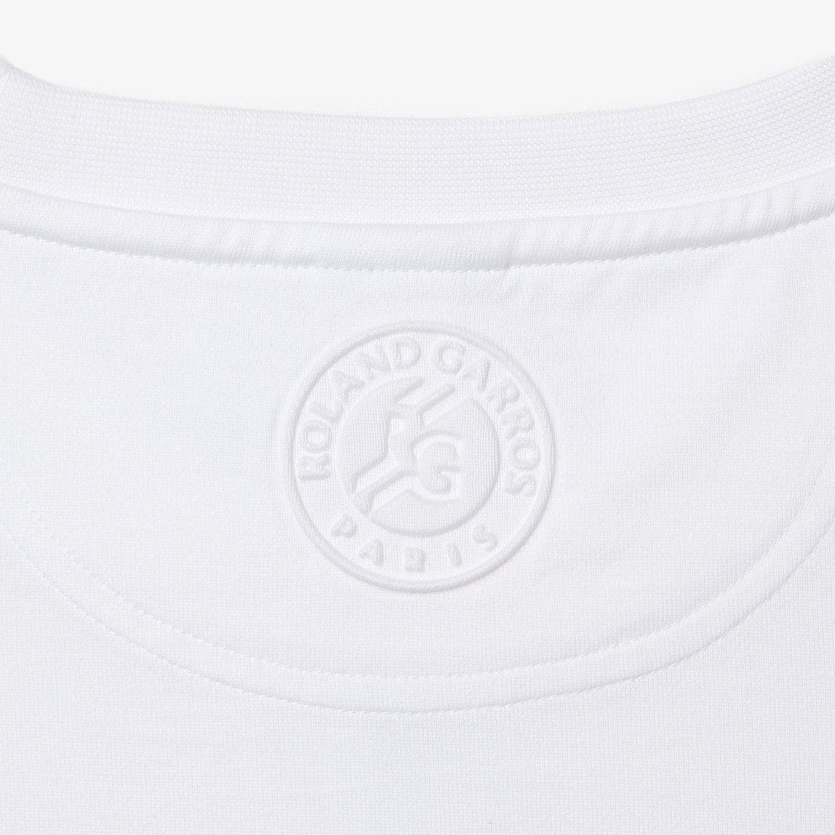 Lacoste Sport French Open Edition T-Shirt
