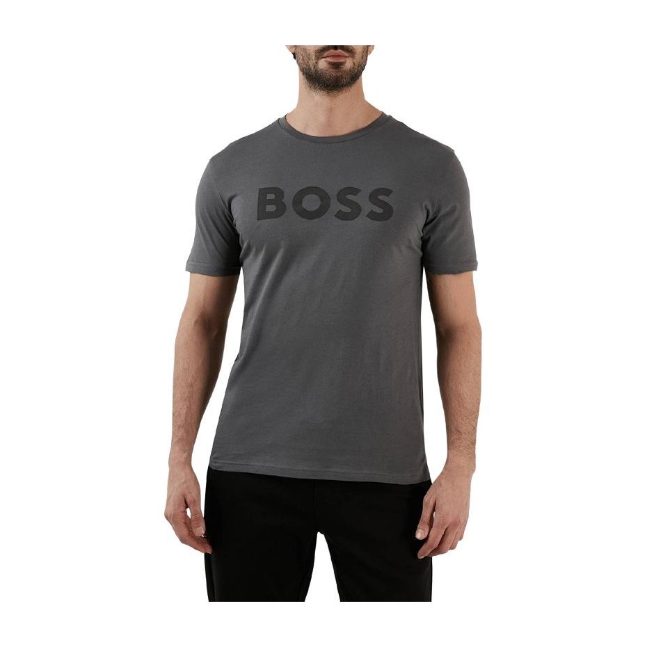 HUGO BOSS FW22 Logo T-Shirt