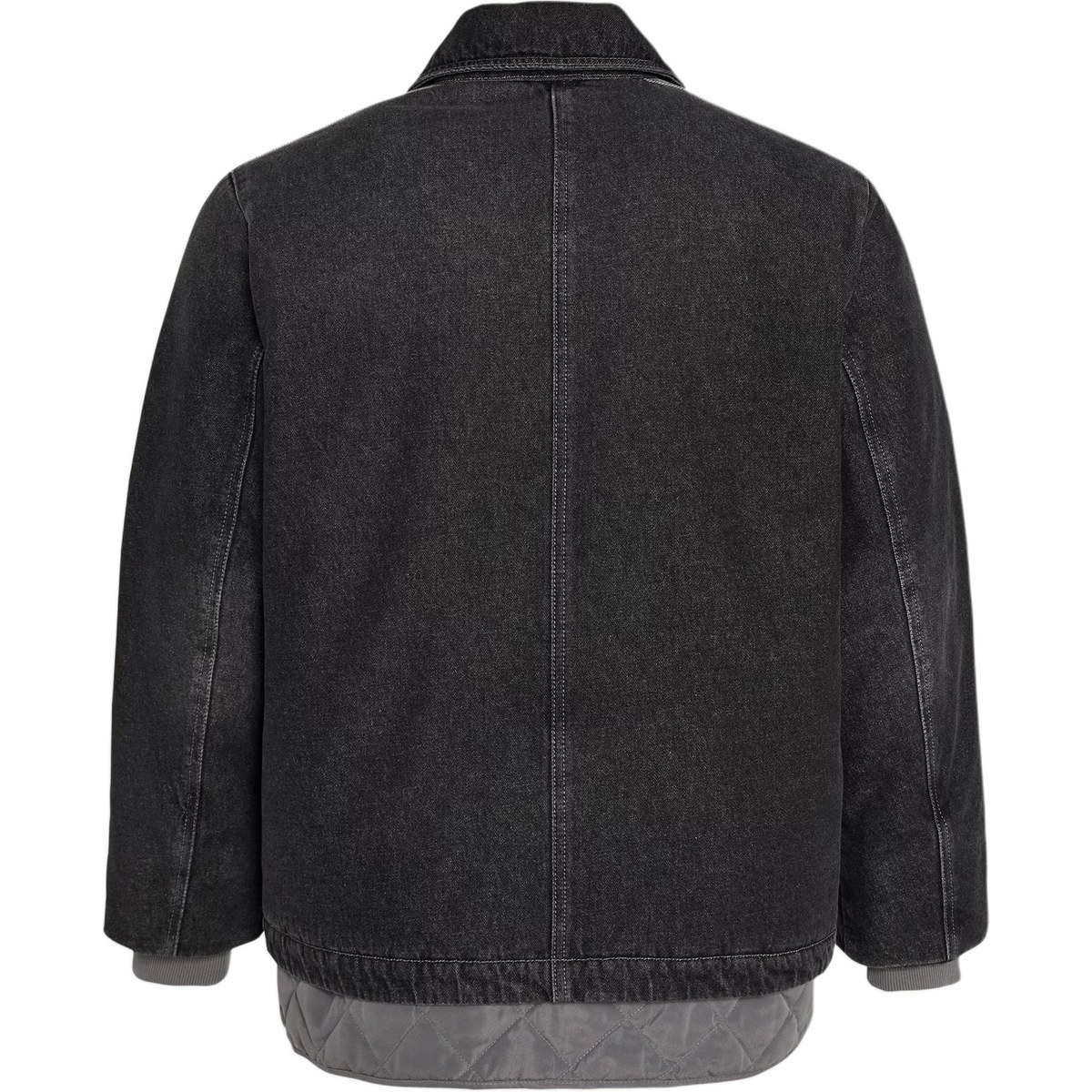 adidas Originals FW25 PAD Jacket CNY