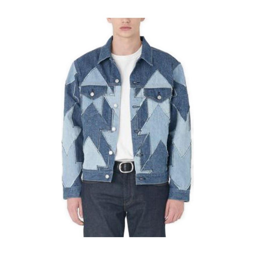 Levi's Denim Jacket