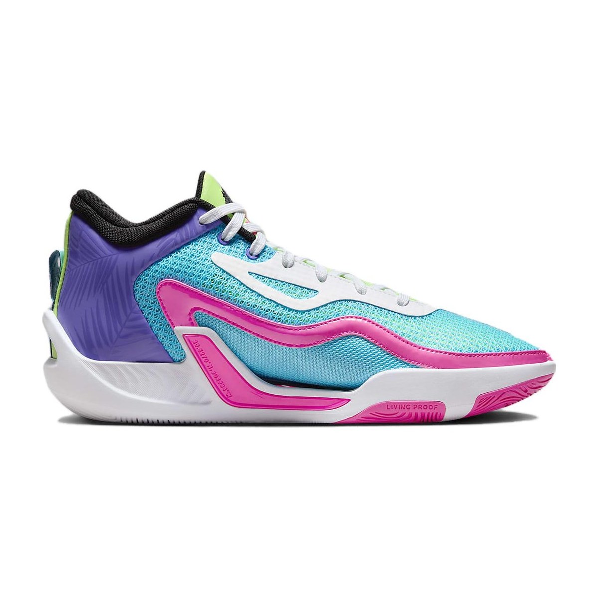 Jordan Tatum 1 PF "Wave Runner"