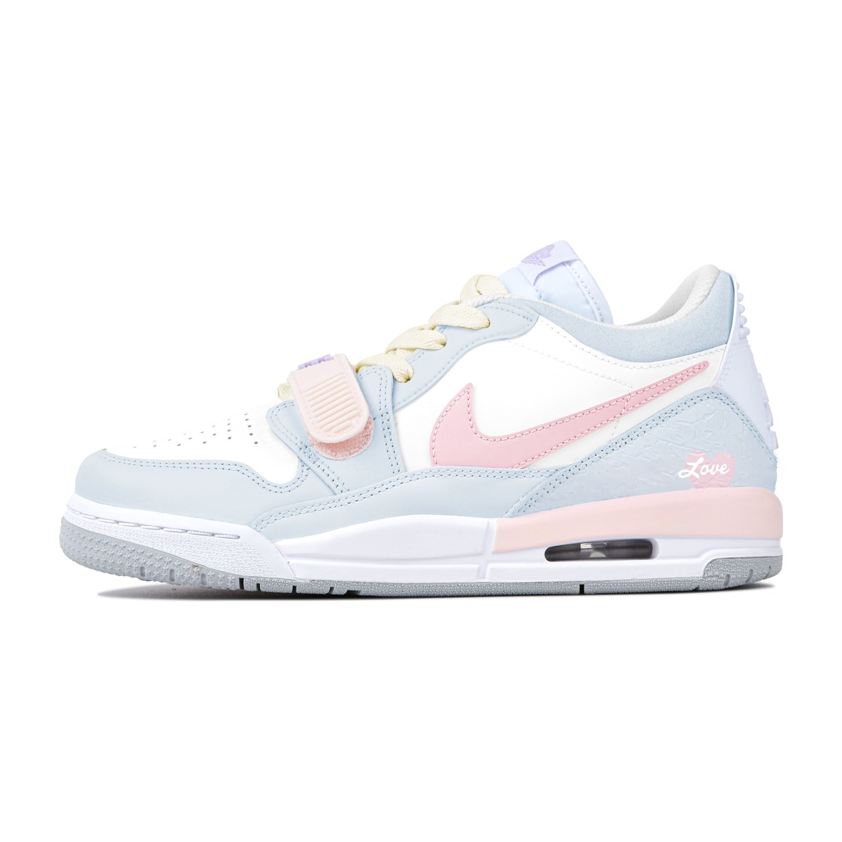 Jordan Legacy 312