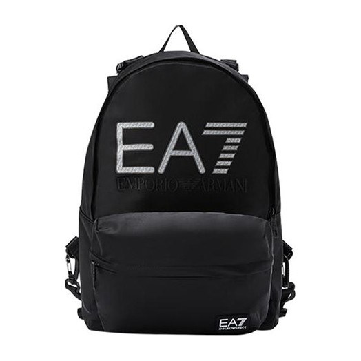 Emporio Armani 28 Backpack Black