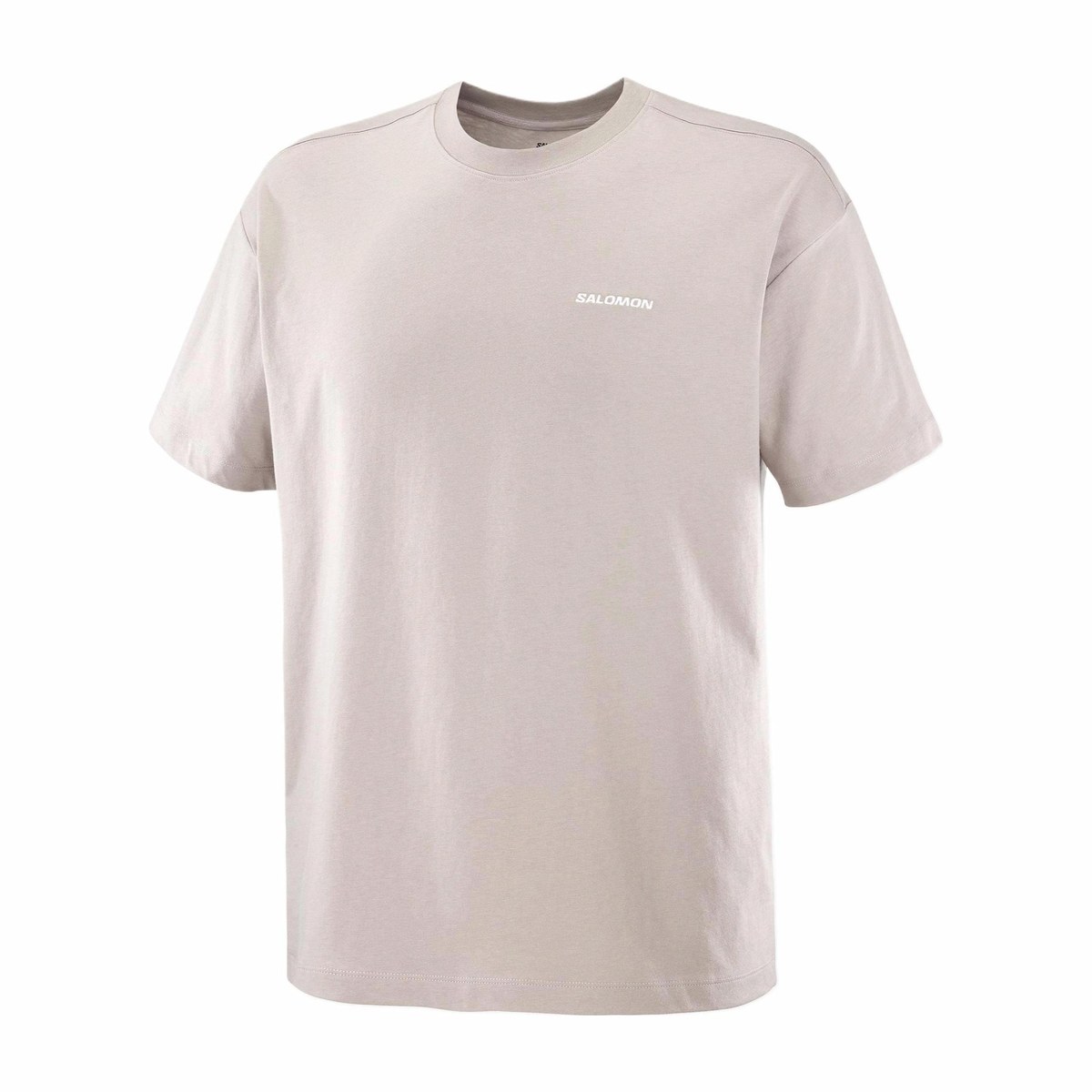 SALOMON T