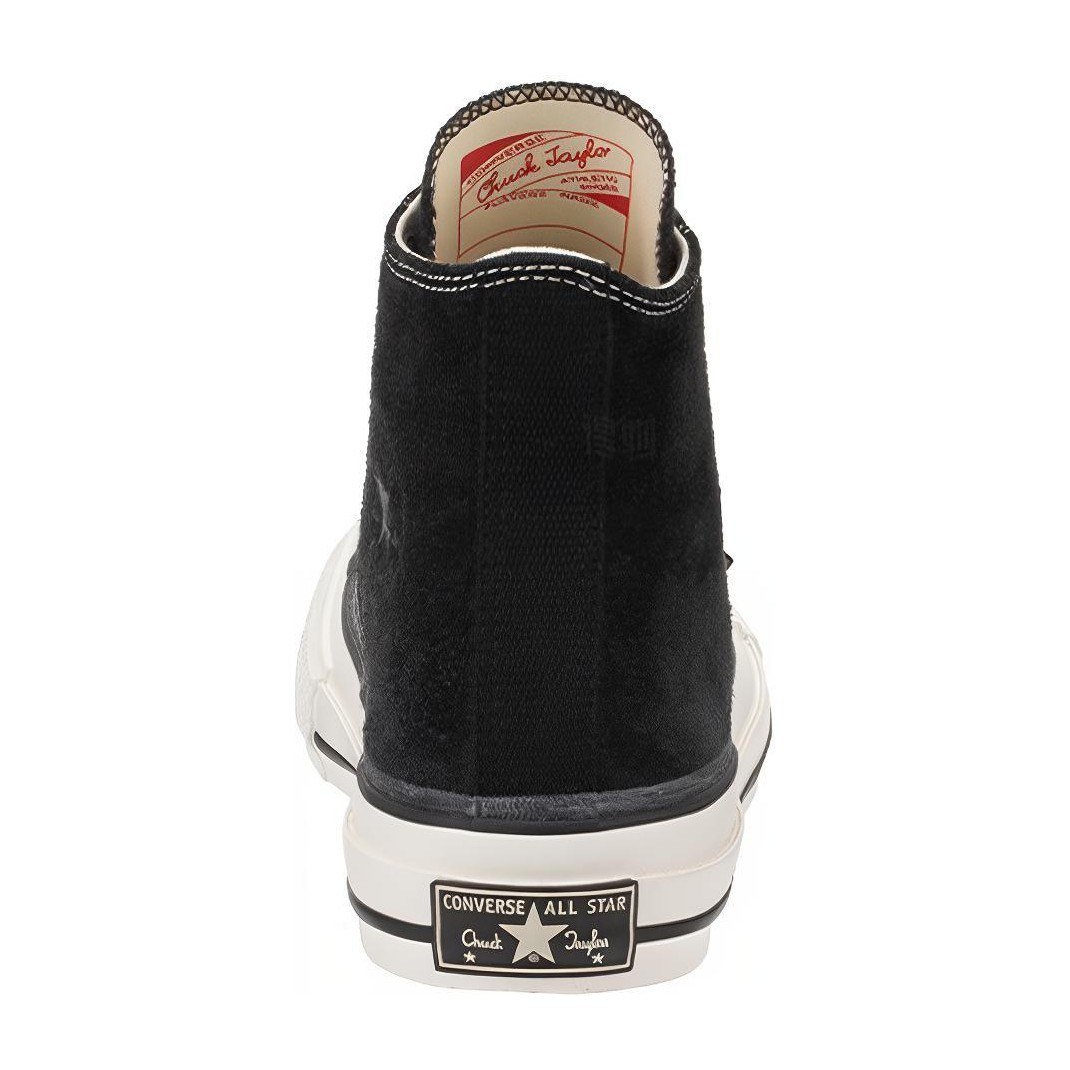 Converse All Star High Top Black