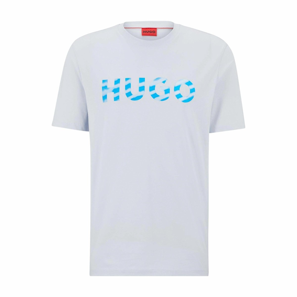 HUGO BOSS SS23 LogoT