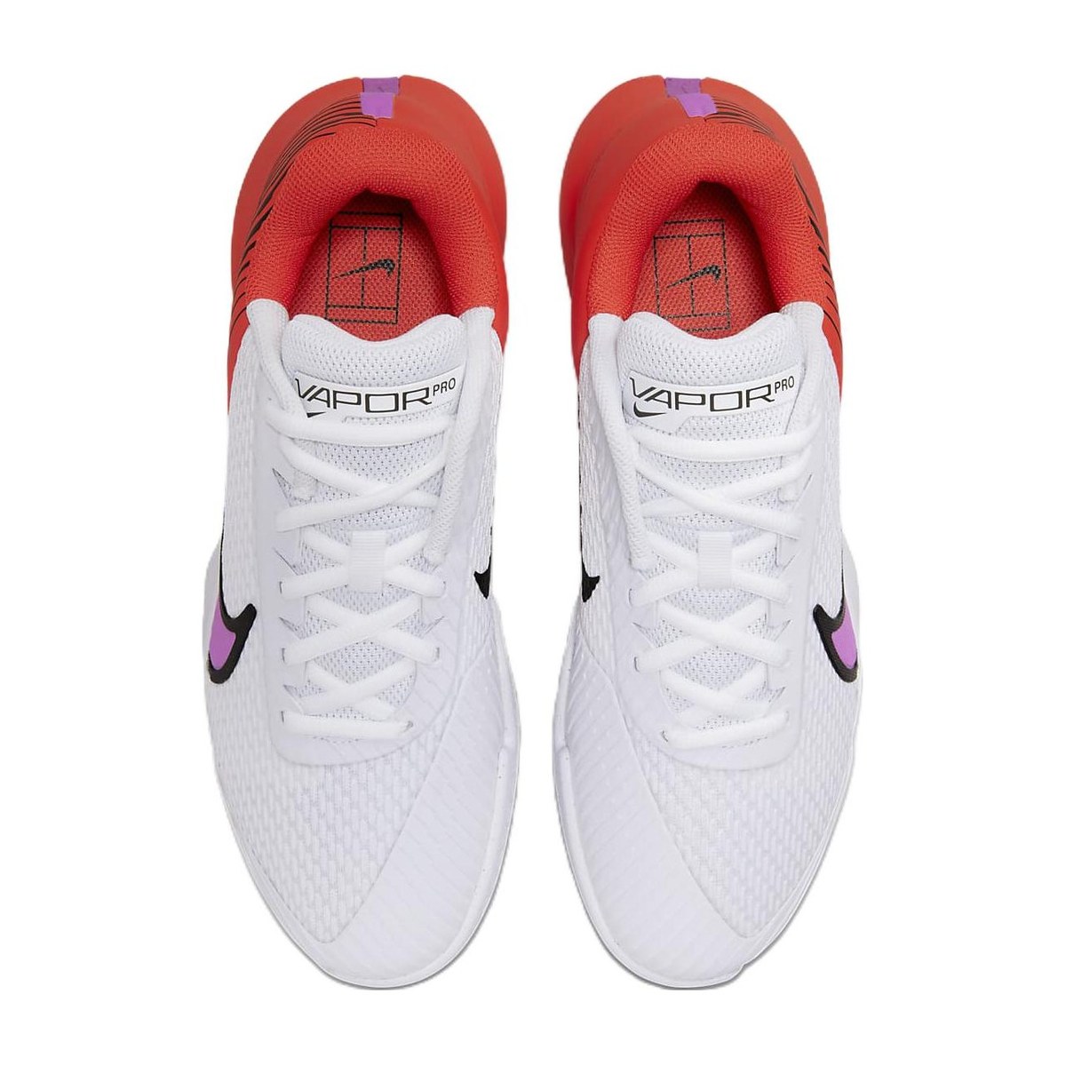 Nike Air Zoom Vapor Pro 2 HC