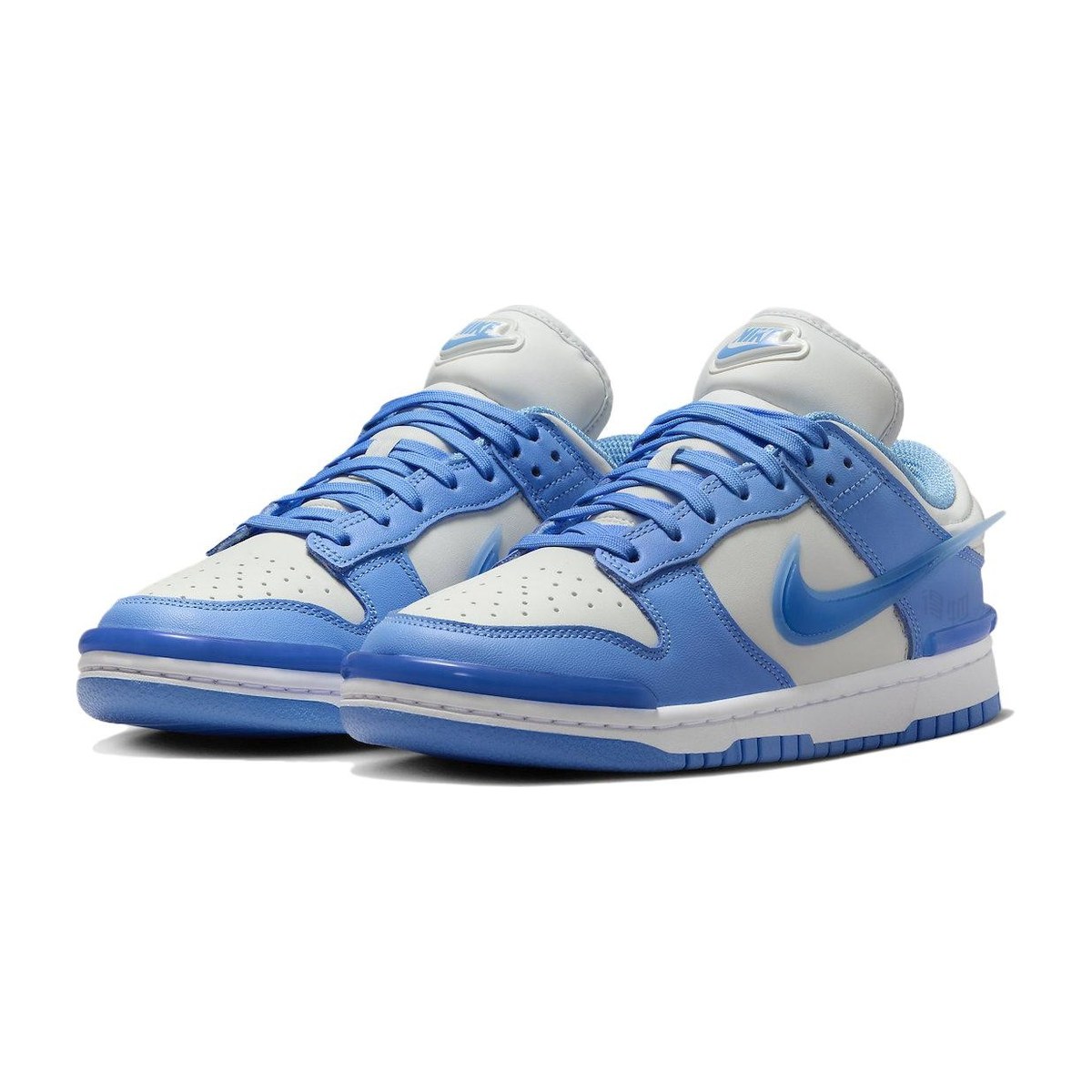 Nike Dunk Low Twist "University Blue"