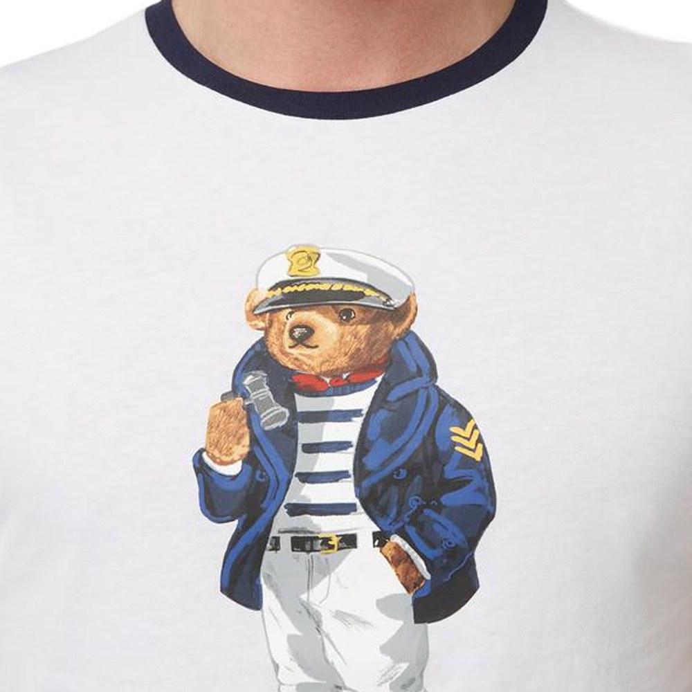 Polo Ralph Lauren SS24 T