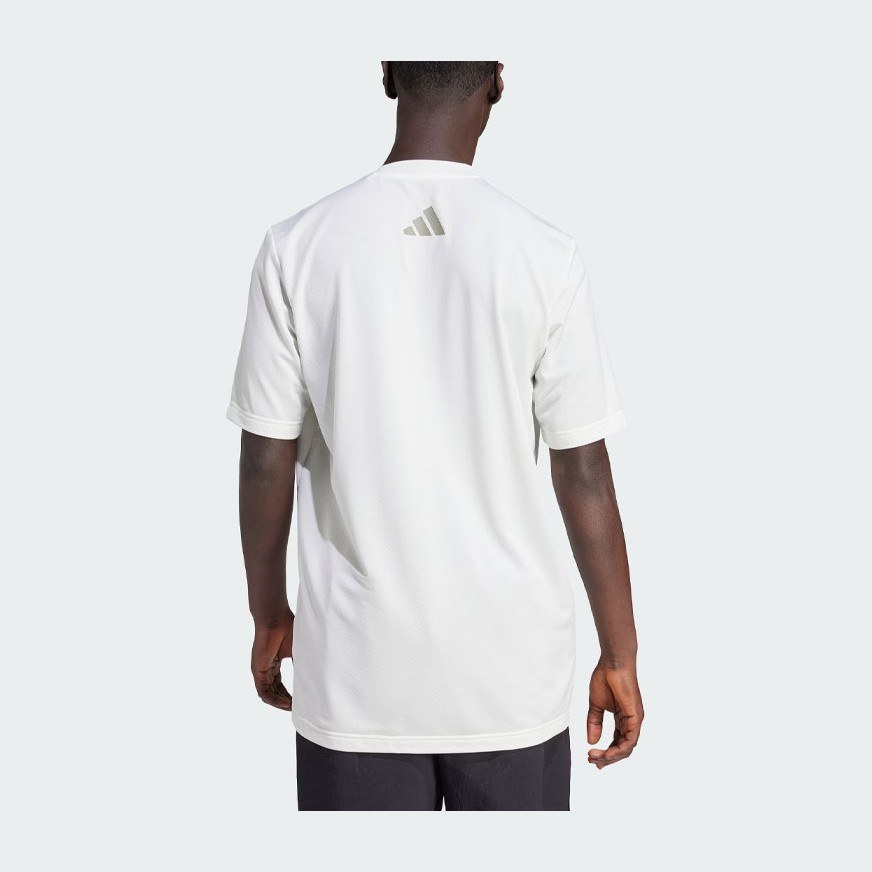 adidas AEROREADY LIFT YOUR SELF T-SHIRT T