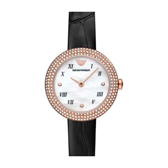 EMPORIO ARMANI ROSA 30mm 30 AR11356
