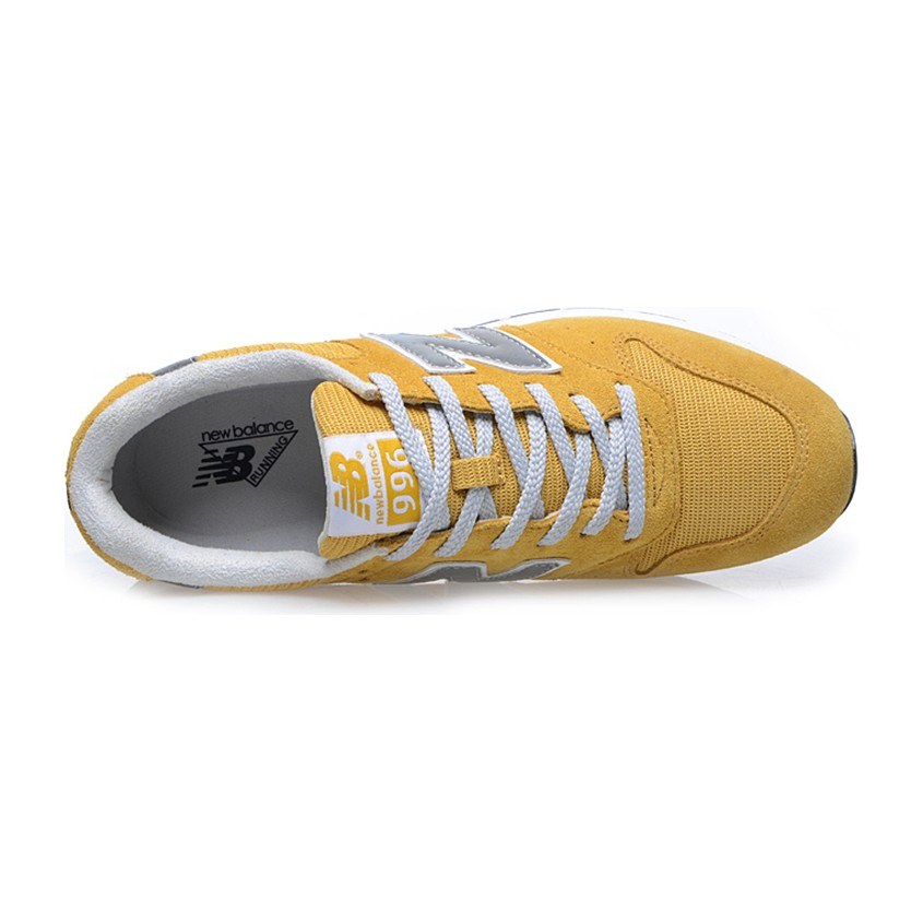 New Balance 996 Orange