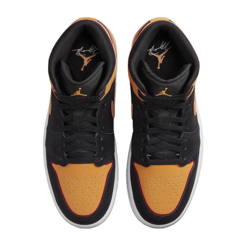 Jordan Air Jordan 1 Mid "Fat Tongue"