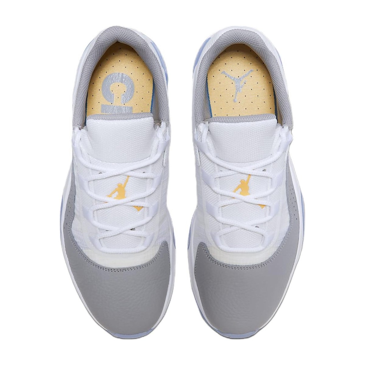 Jordan Air Jordan 11 Low White