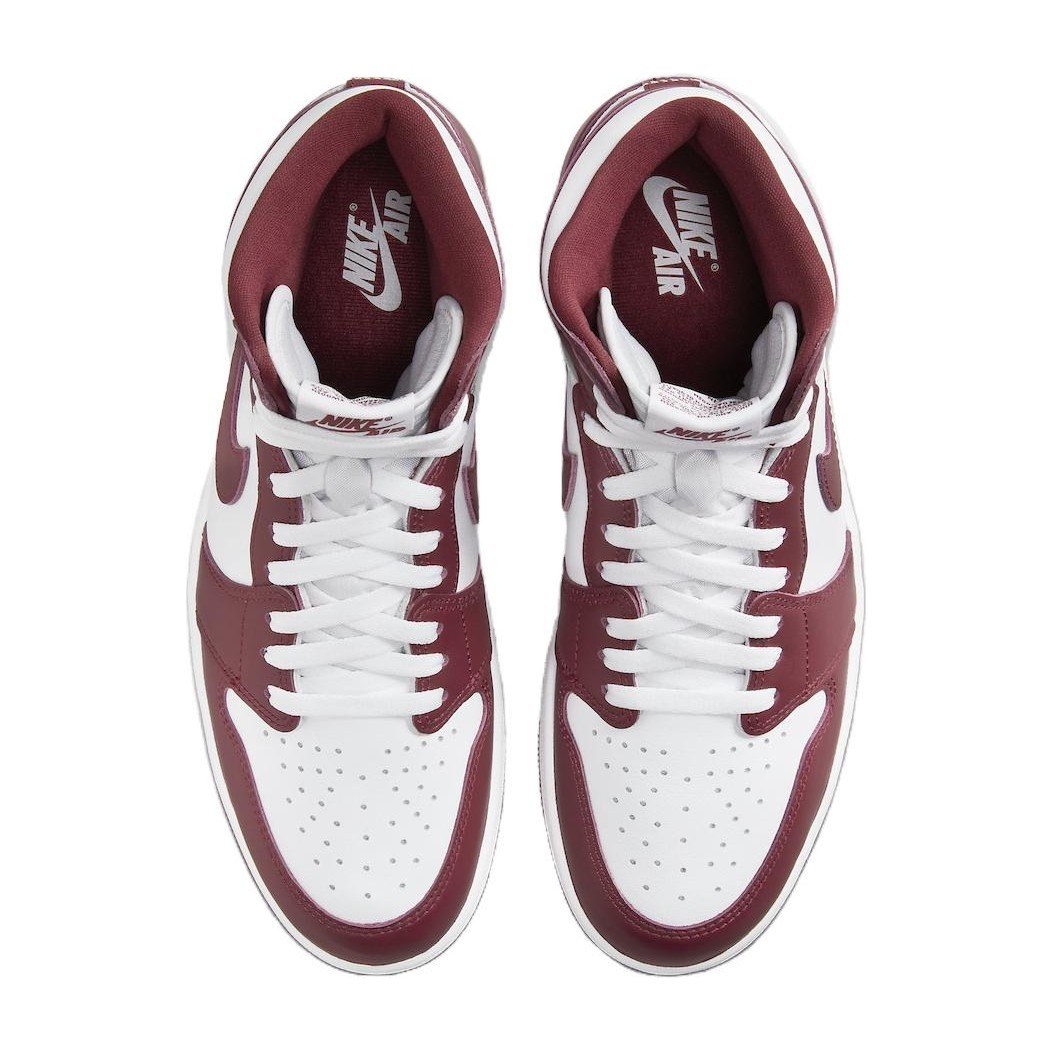 Jordan Air Jordan 1 High OG "Team Red"