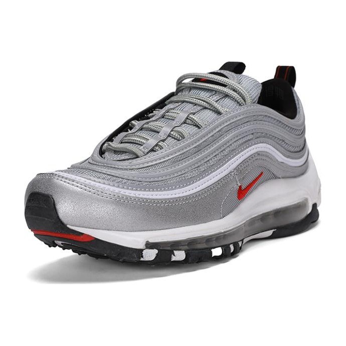 Nike Air Max 97 "Silver Bullet"