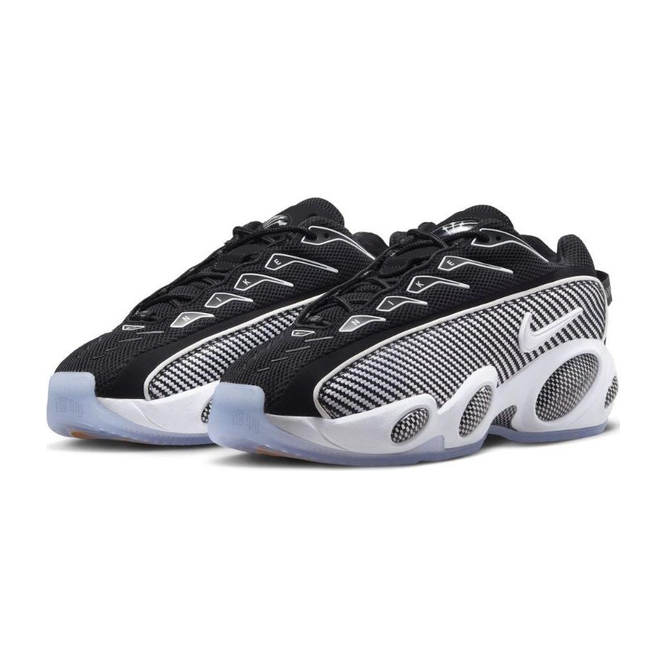 NOCTA x Nike Glide 'Black White'