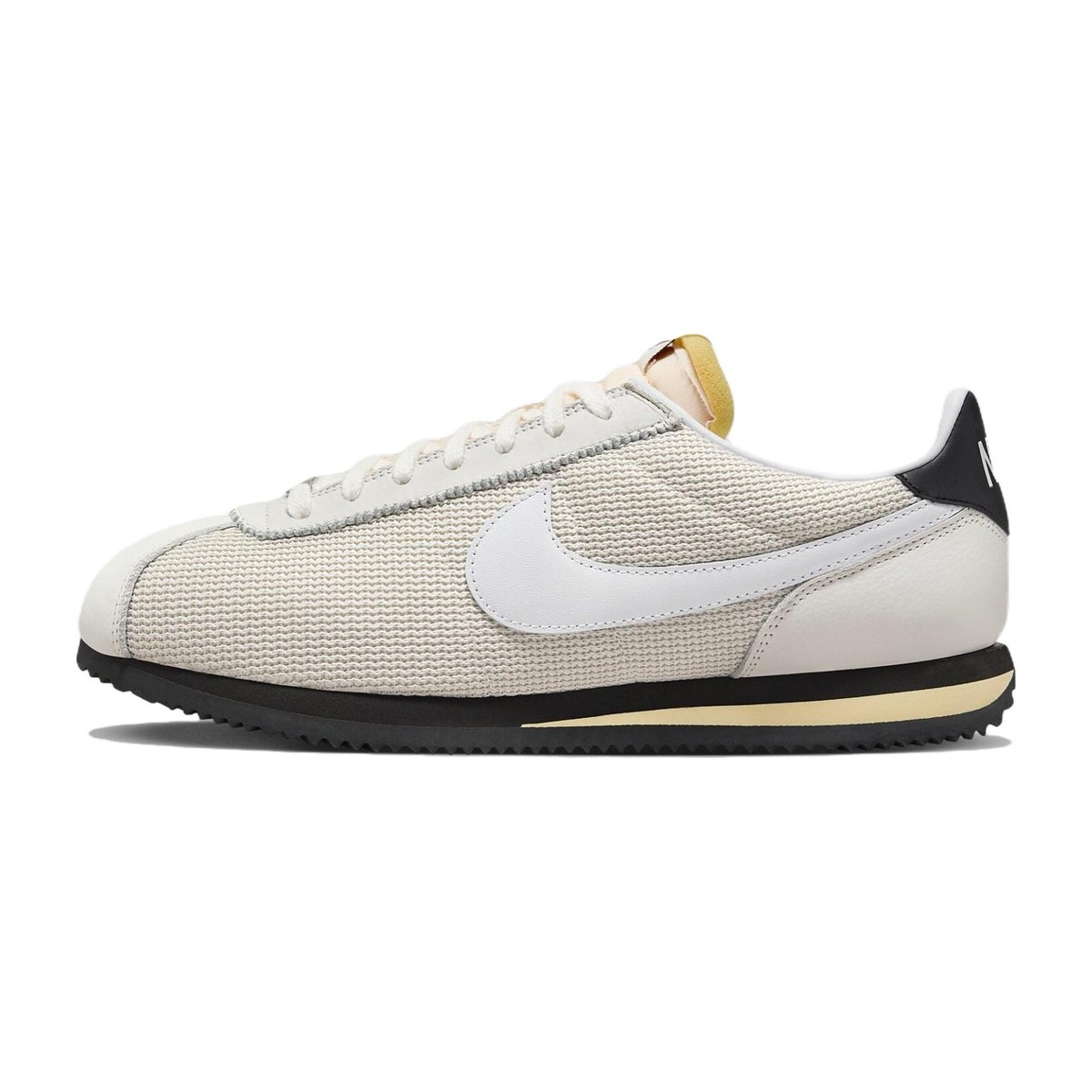Nike Cortez "Light Orewood Brown"